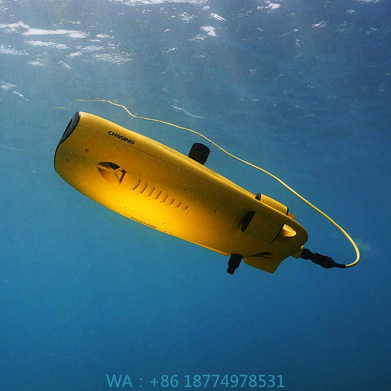 Fish Finder Gps - Equipamento de resgate alvage pode nadar