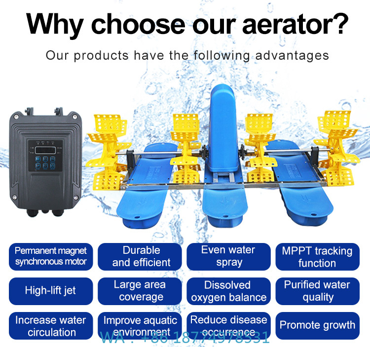 Fish Finder Gps - Bomba aerador para agricultura de lagos
