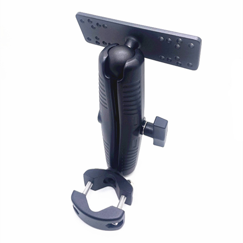 Fish Finder Mount - 1.5 Polegada base de bola de