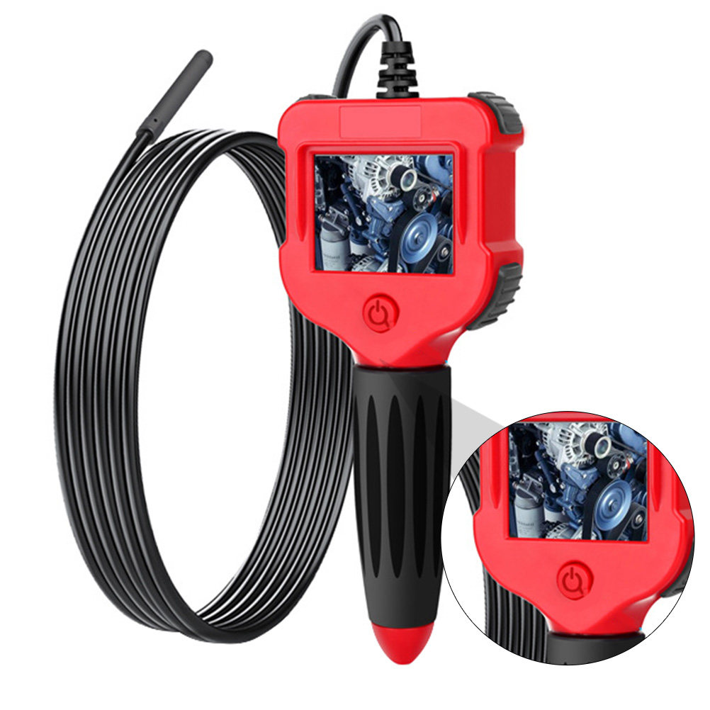 Underwater Camera - Conjunto de Câmera de Inspeção Endoscópica