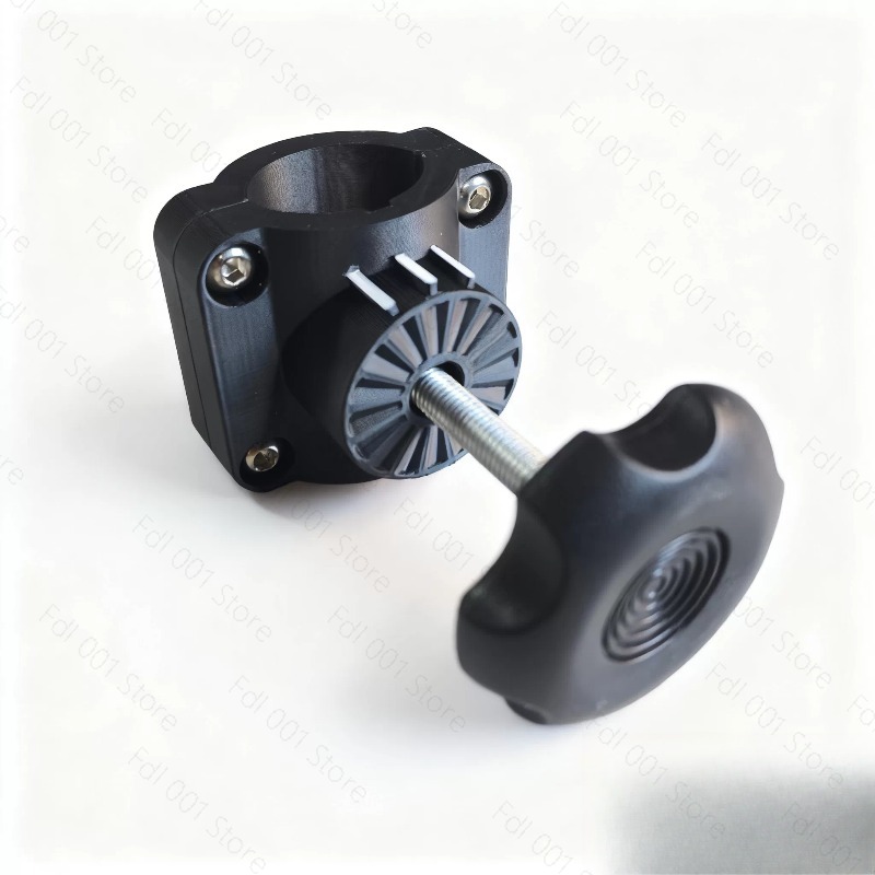 Fish Finder Mount - Suporte de Montagem para Transdutor de
