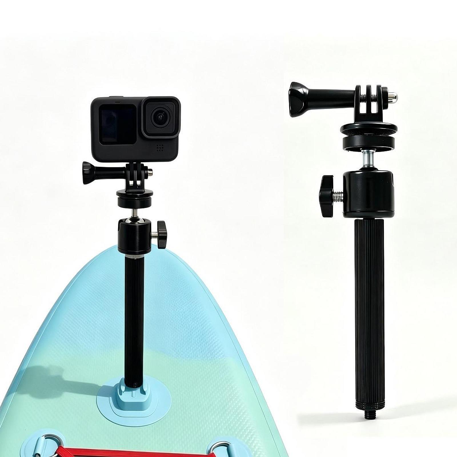 Fishing Camera - Suporte de Telefone para Caiaque, Acessório