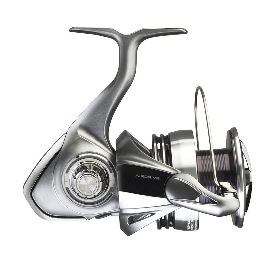 DAIWA-EXCELER LT Spinning Fish - Daiwa Reel Bg avaliação e preço