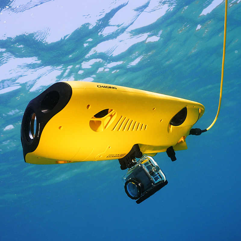 Equipamento de resgate alvage  - Fish Finder Gps avaliação e preço