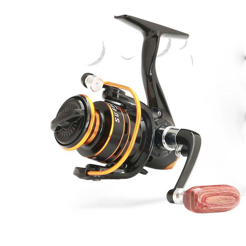 Carretilha de Pesca Pequena Sé - Daiwa Reel Bg avaliação e preço