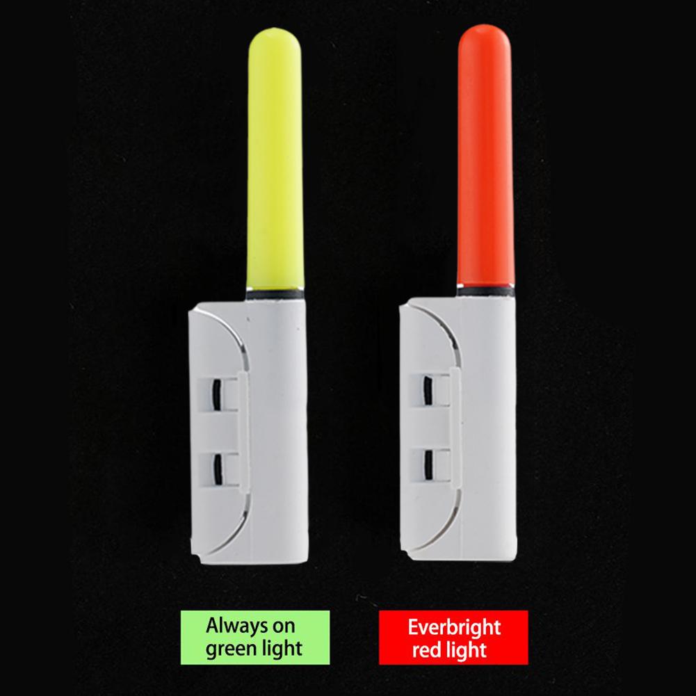 Luz LED Noturna para Pesca com - Fish Finder Charger avaliação e preço