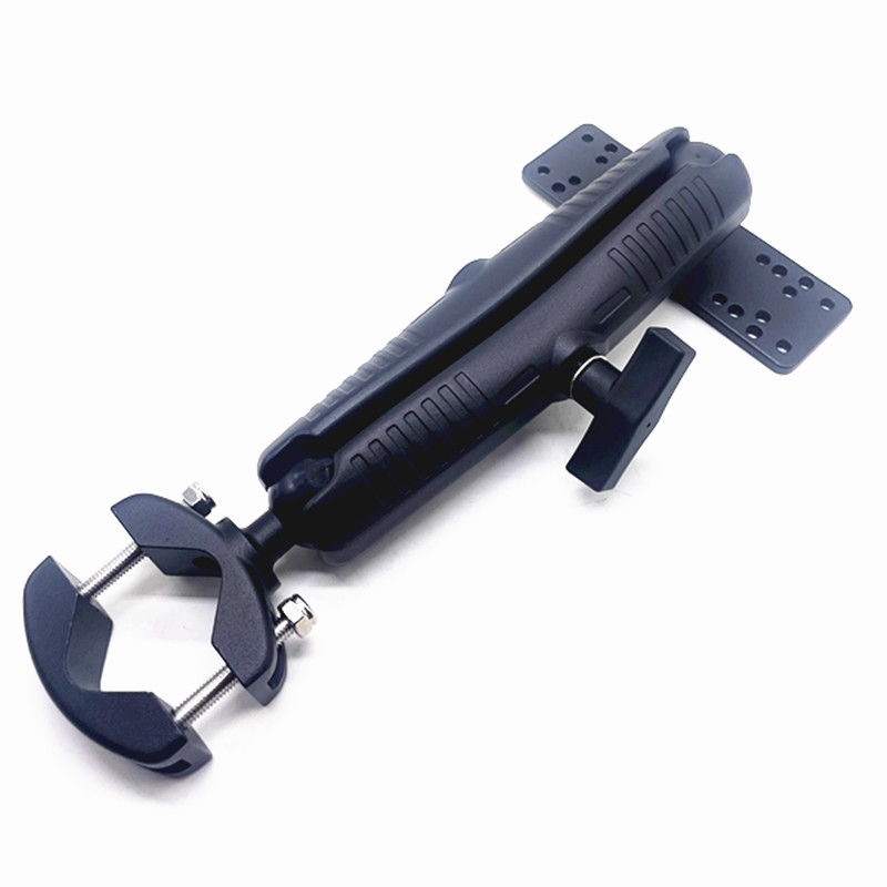 1.5 Polegada base de bola de b - Fish Finder Mount avaliação e preço