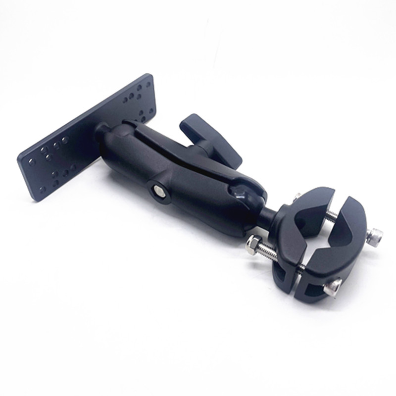 1.5 Polegada base de bola de b - Fish Finder Mount avaliação e preço