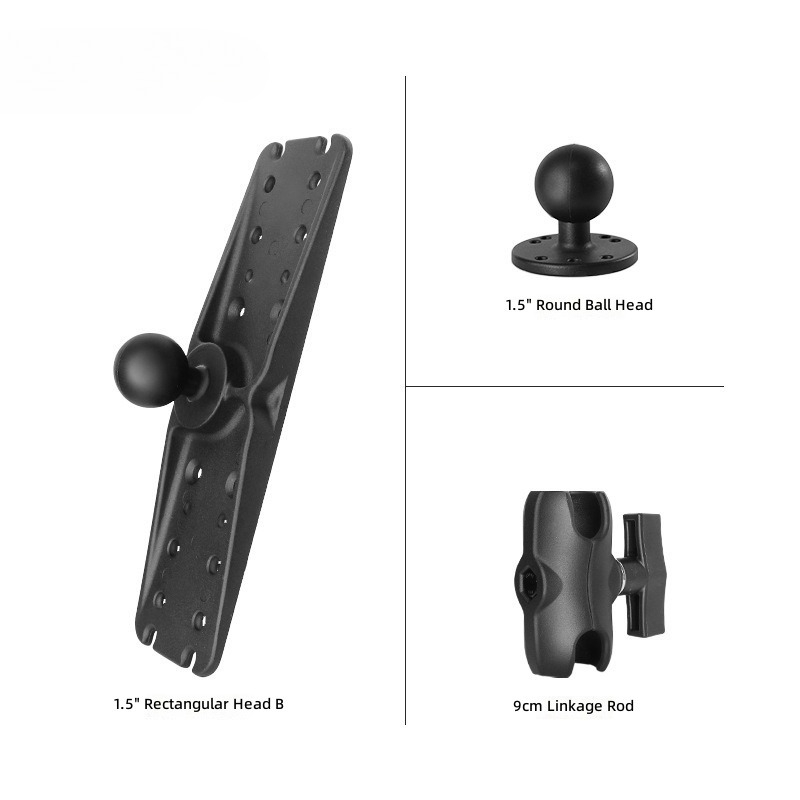 Suporte universal para radar d - Fish Finder avaliação e preço