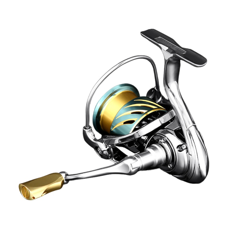 Carretilha de Pesca Okuma Univ - Daiwa Reel Fuego avaliação e preço