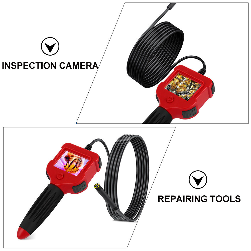 Conjunto de Câmera de Inspeção - Underwater Camera avaliação e preço