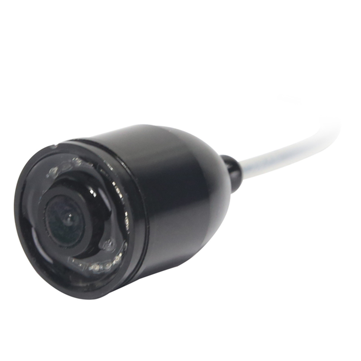 Câmera Subaquática de Pesca co - Underwater Camera avaliação e preço