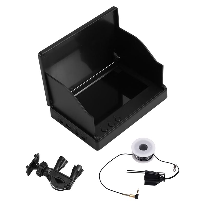 ABZZ-220 °   Câmera de Pesca S - Fishing Depth Finder avaliação e preço