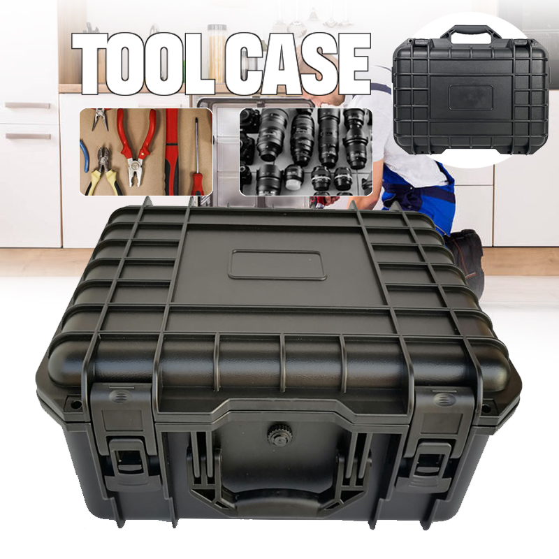 Conjunto de Caixa de Ferrament - Fish Finder Case avaliação e preço